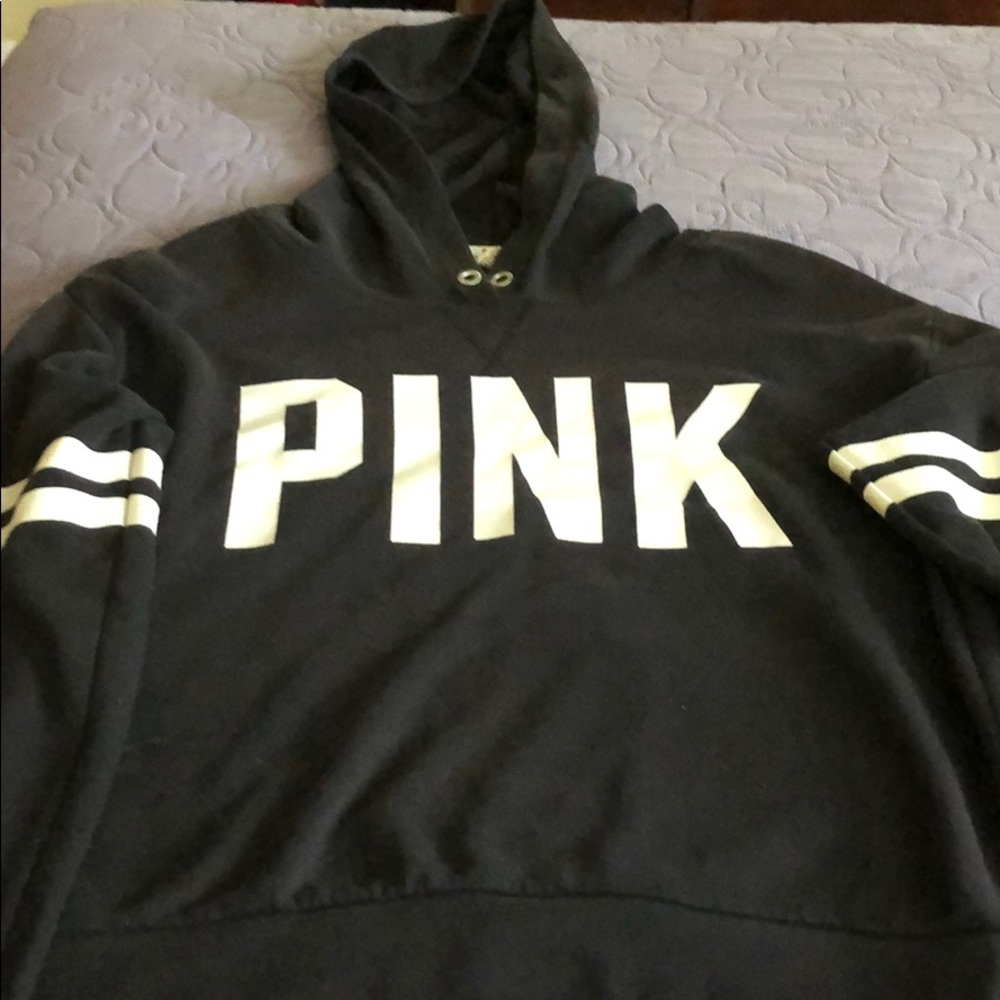 Pink Hoody
